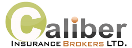 Caliber Insurance Brokers Edmonton - Logo